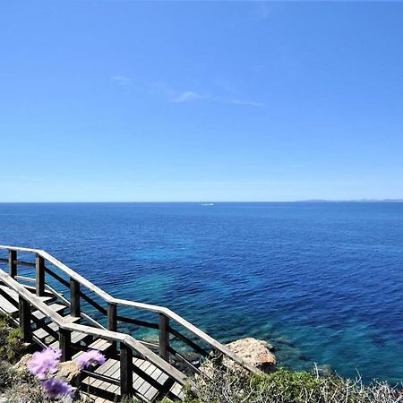 Villa Hugo- Badia Gran- Llucmajor- Mallorca Extérieur photo