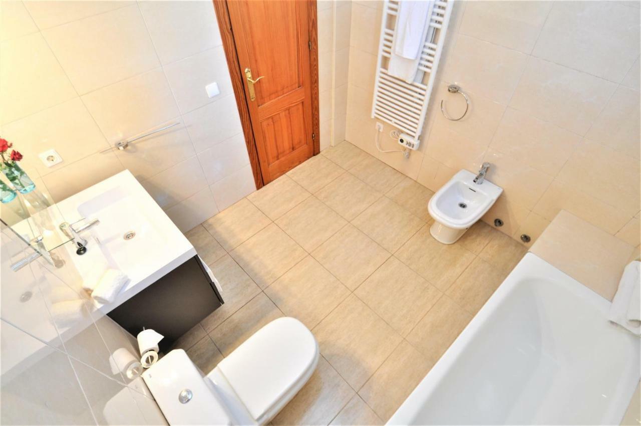Villa Hugo- Badia Gran- Llucmajor- Mallorca Extérieur photo