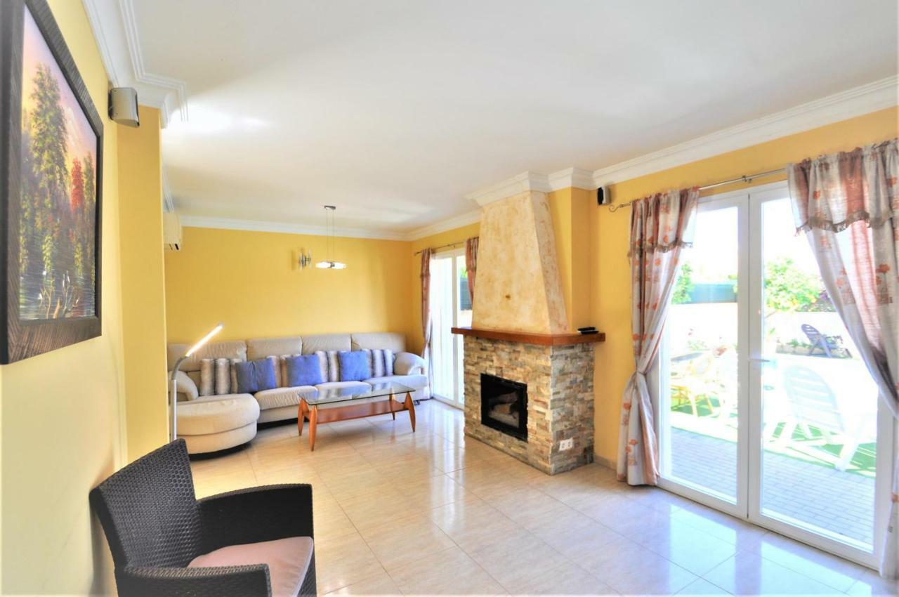 Villa Hugo- Badia Gran- Llucmajor- Mallorca Extérieur photo