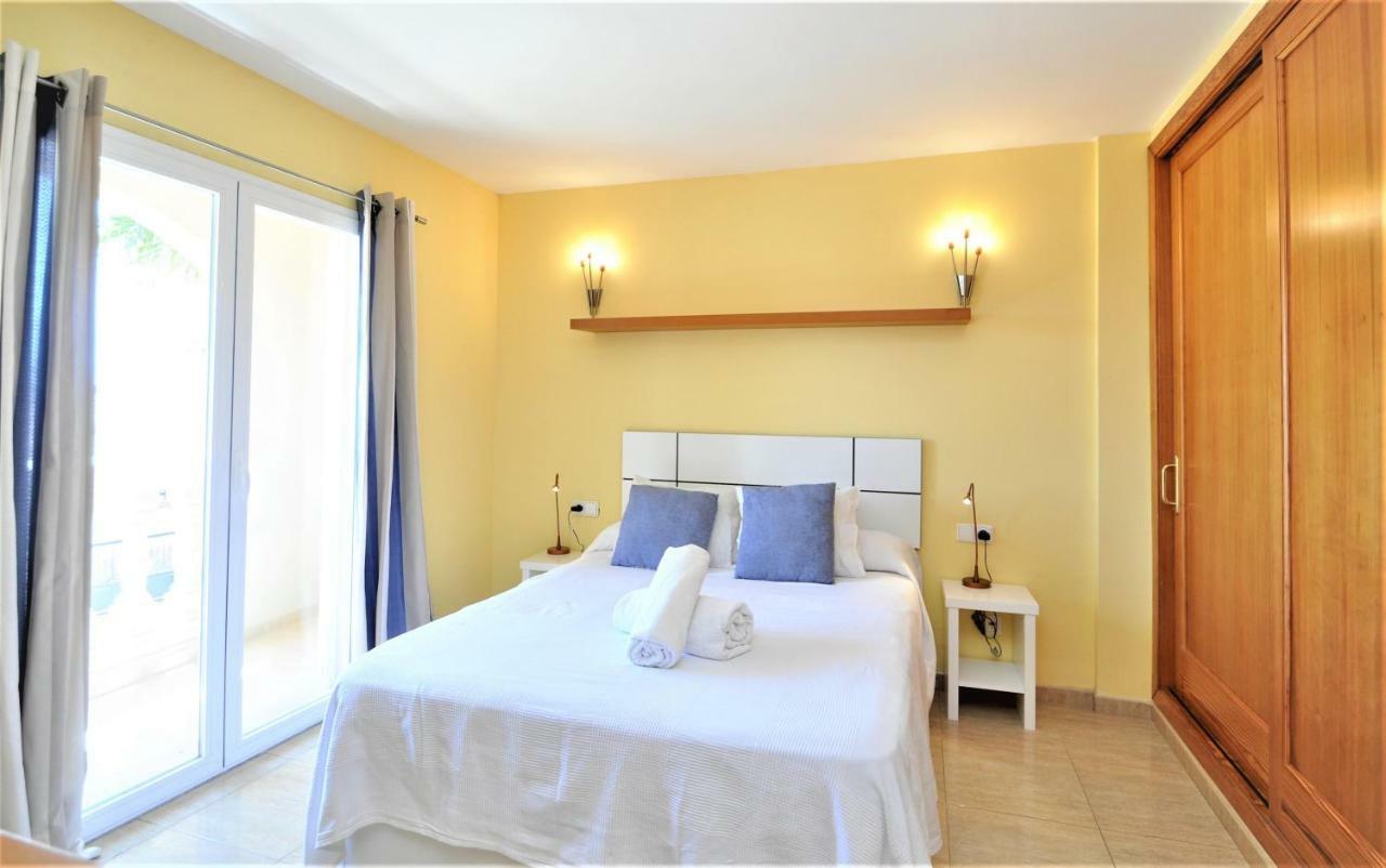Villa Hugo- Badia Gran- Llucmajor- Mallorca Extérieur photo